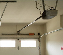 Garage Door Springs in Miramar, FL